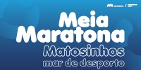 Meia Maratona de Matosinhos 2026