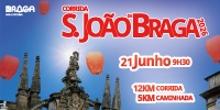 Corrida de São João de Braga