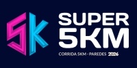 Super 5 km Paredes 2026